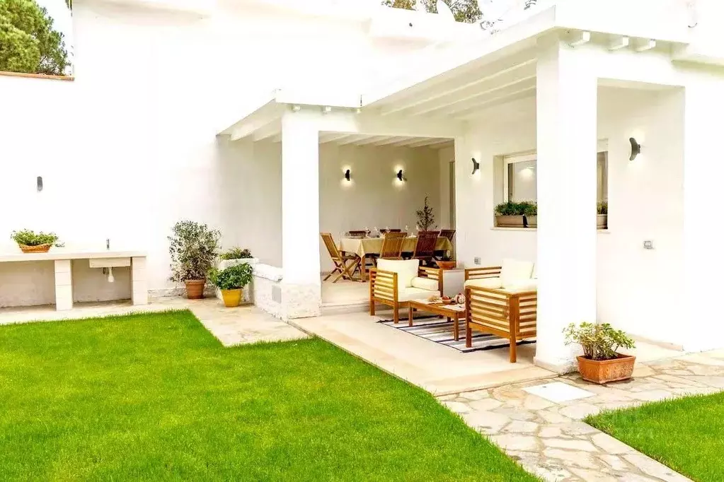 Дом в Краснодарский край, Сочи Звездная ул. (140 м) - Фото 2