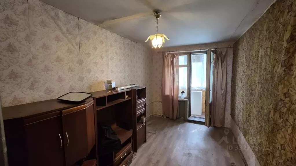 Комната Санкт-Петербург, Санкт-Петербург, Колпино бул. Трудящихся, 13 ... - Фото 1