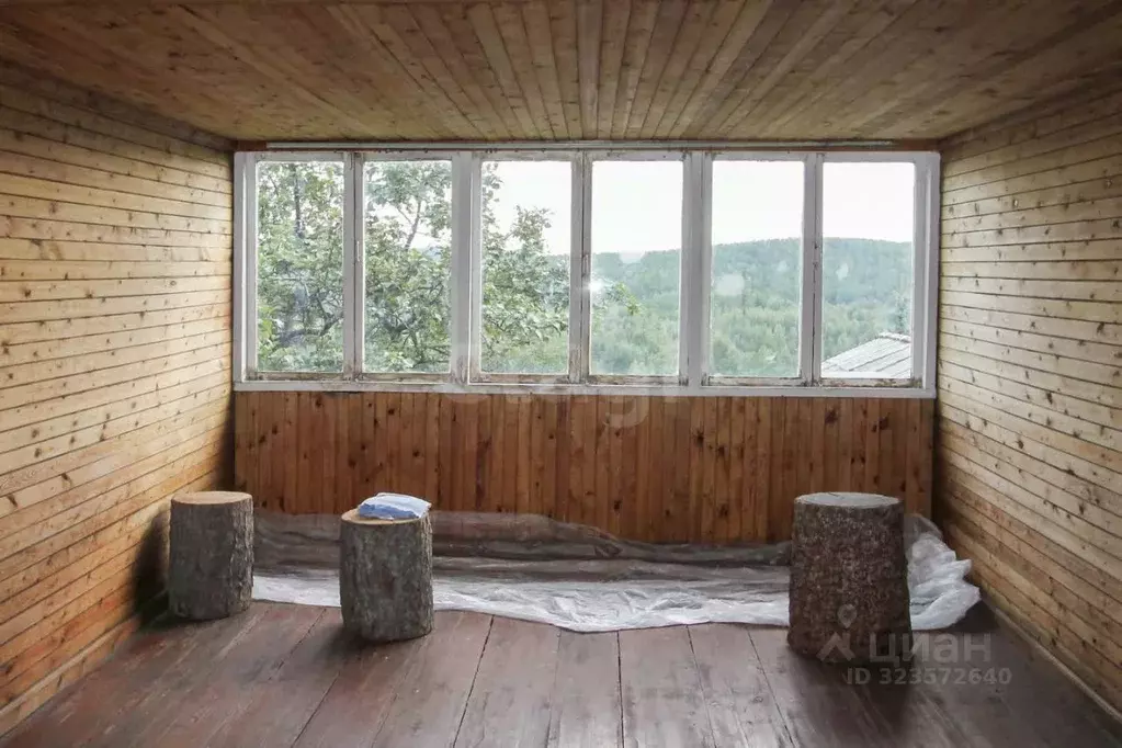 Дом в Свердловская область, Верхняя Пышма городской округ, пос. Исеть, ... - Фото 1