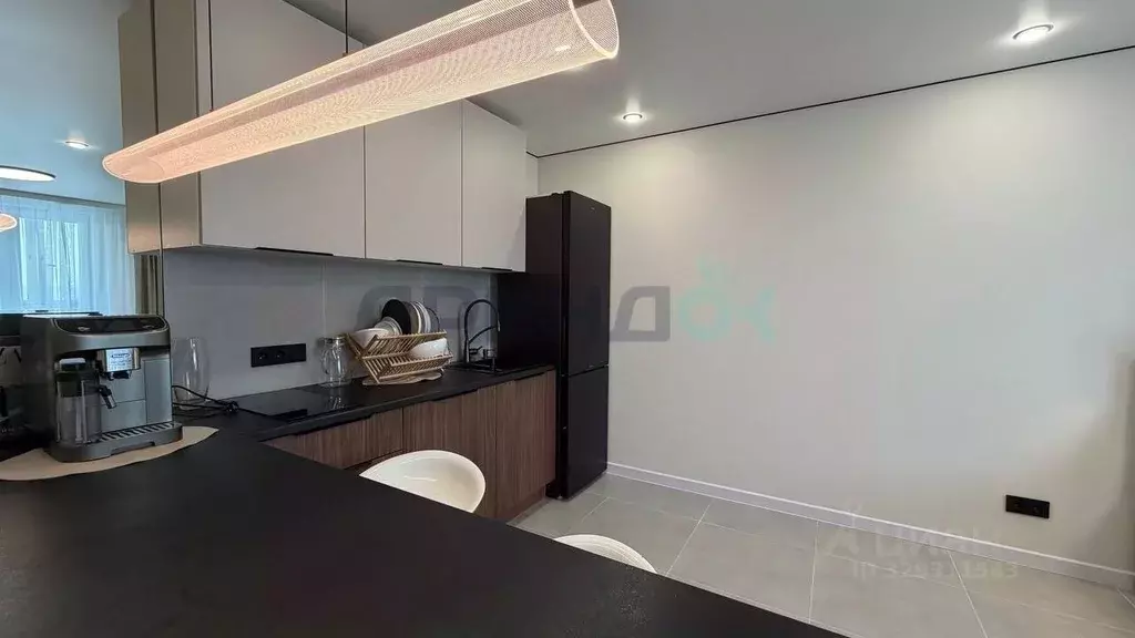 Студия Татарстан, Казань ул. Архитектора Гайнутдинова, 26к6 (30.0 м) - Фото 2