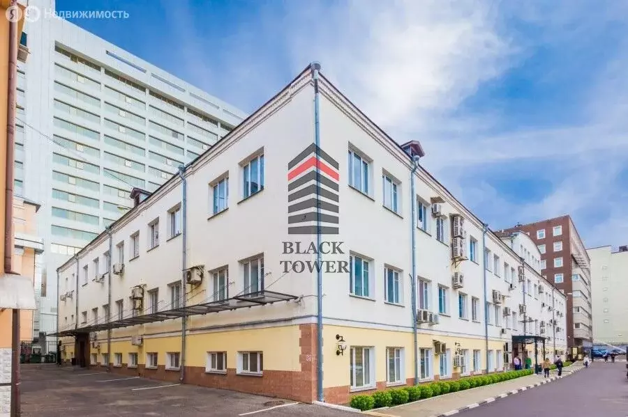 Офис (101 м) - Фото 2