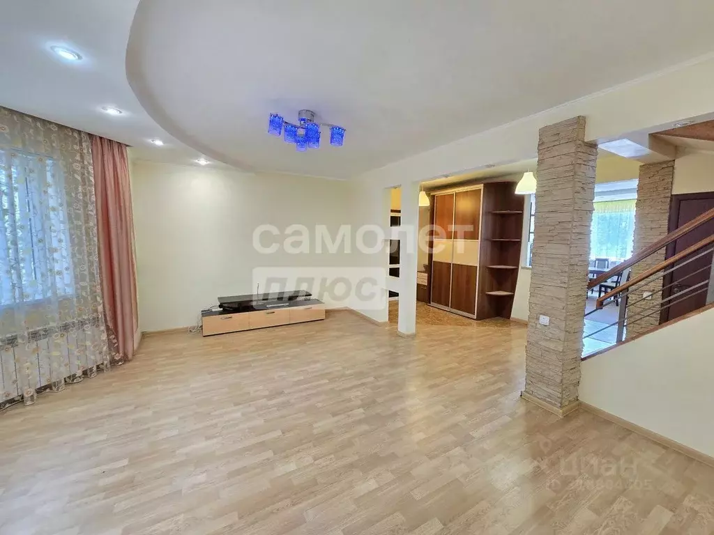 Дом в Башкортостан, Мелеуз Костромская ул. (180 м) - Фото 2