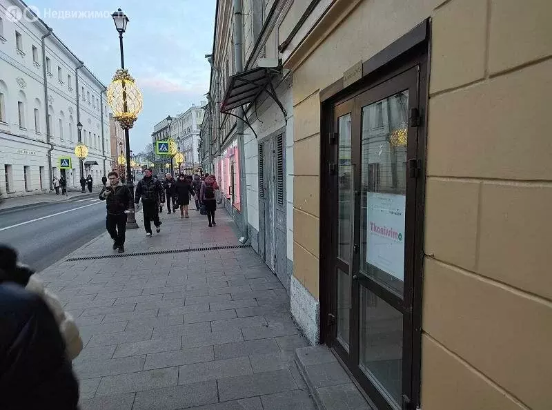 Офис (23 м) - Фото 2