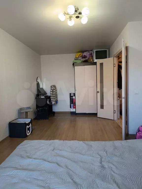 1-к. квартира, 34 м, 7/9 эт. - Фото 1