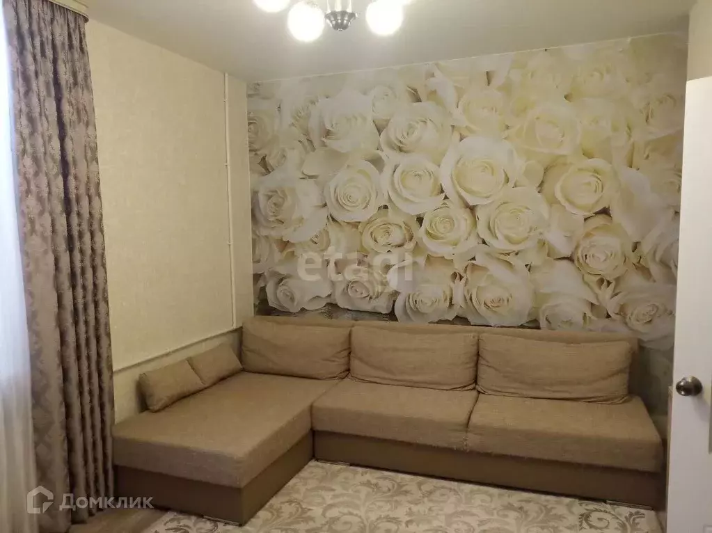 Продаётся 2-к квартира, 50.8 м - Фото 1