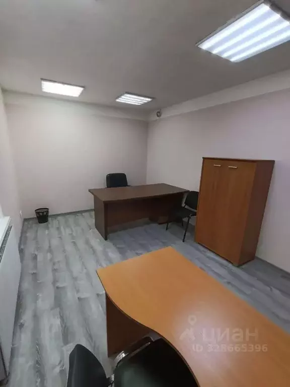 Офис в Москва Большой Тишинский пер., 38С2 (15 м) - Фото 2