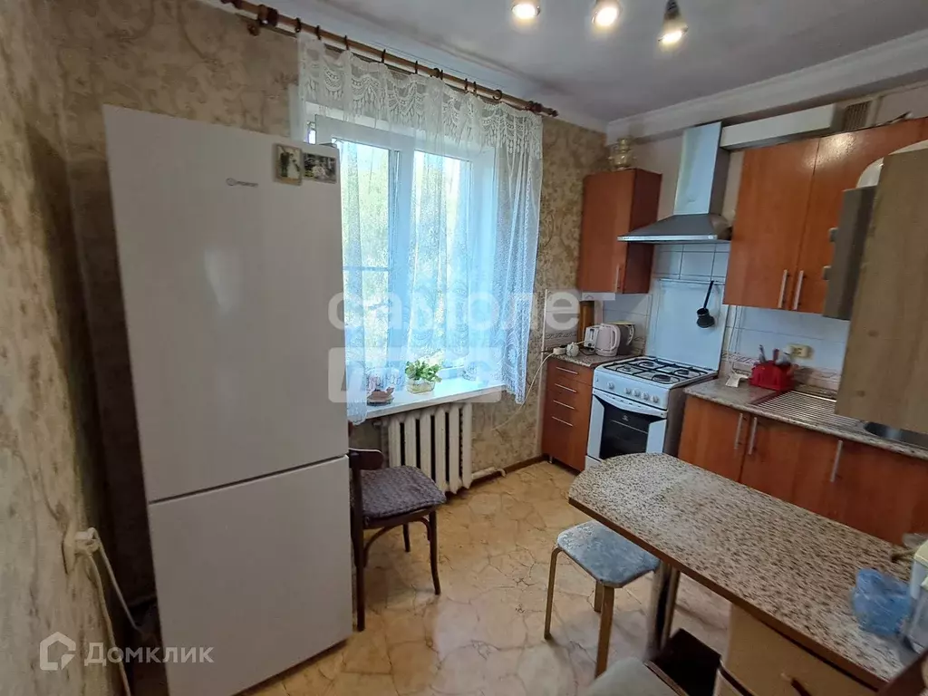 Продаётся 3-к квартира, 59.3 м - Фото 1