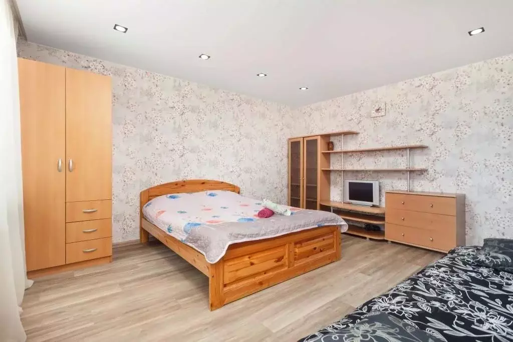 1-к кв. Санкт-Петербург ул. Коммуны, 32к2 (34.0 м) - Фото 2