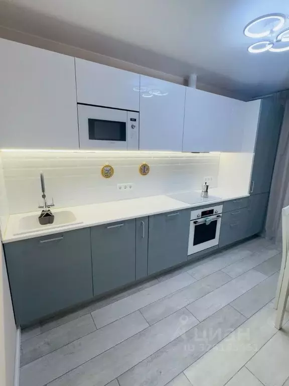 1-к кв. Москва Волочаевская ул., 2 (34.3 м) - Фото 2