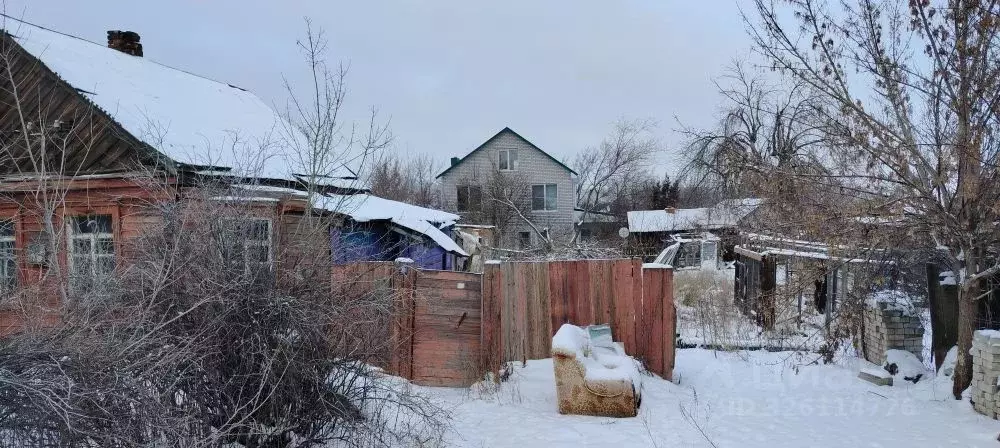 Участок в Волгоградская область, Волгоград Стрелковая ул. (7.0 сот.) - Фото 2