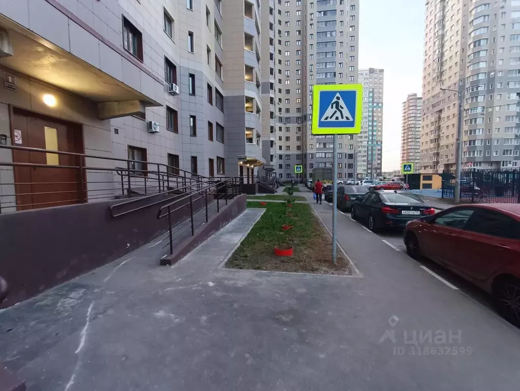 1-к кв. Московская область, Раменское Северное ш., 28 (34.0 м) - Фото 0