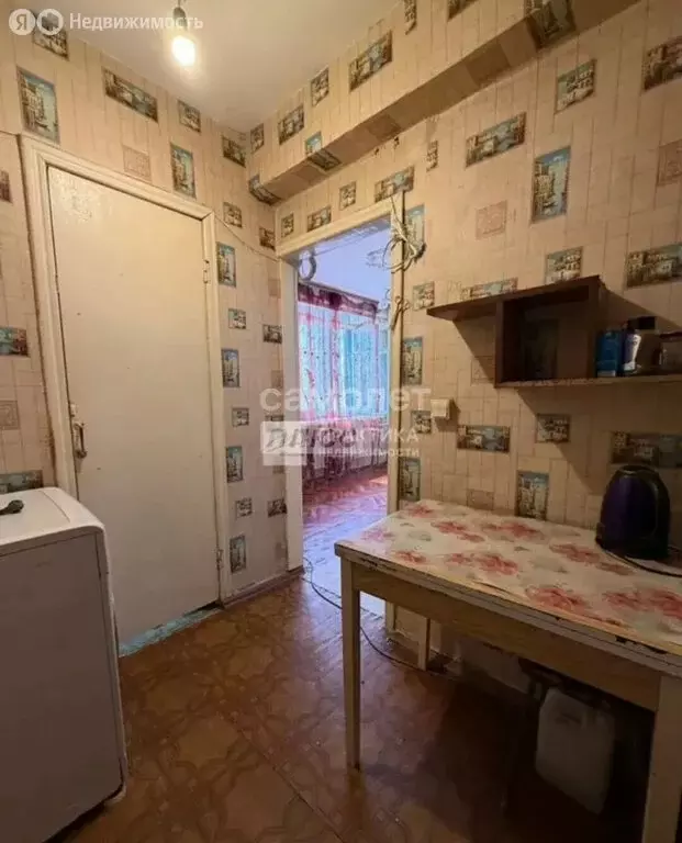 1-комнатная квартира: Липецк, улица Вермишева, 18/2 (22.9 м) - Фото 2