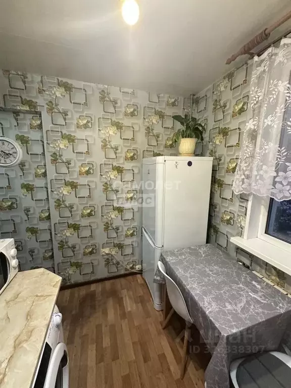 1-к кв. Московская область, Дмитров Имени А.М. Маркова мкр, 21 (32.2 ... - Фото 2