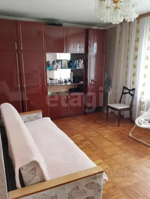 2-к кв. Адыгея, Майкоп ул. Димитрова, 20 (42.0 м) - Фото 1