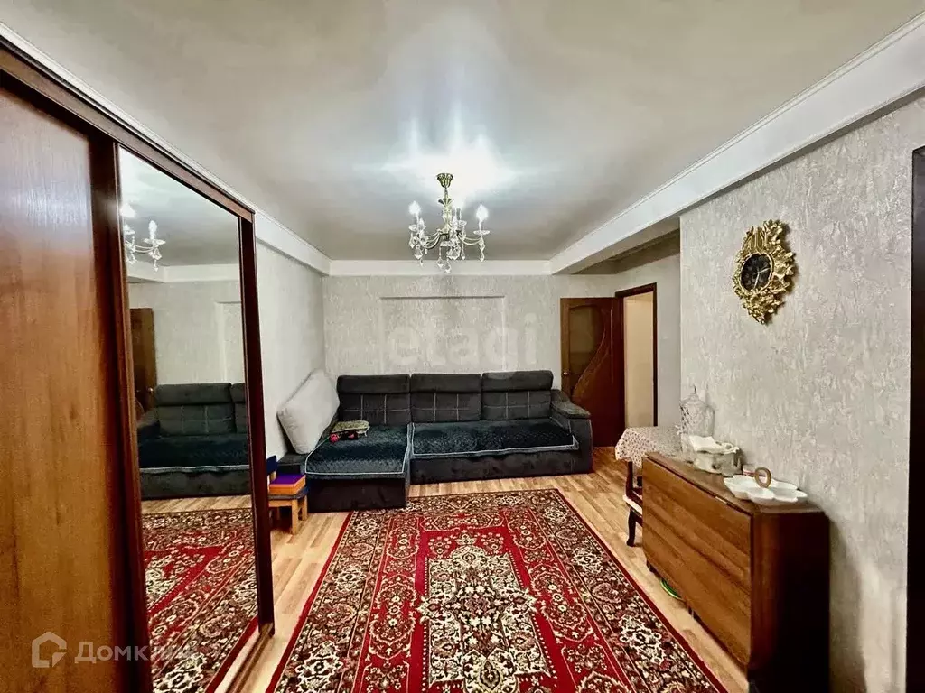 Продаётся 3-к квартира, 53 м - Фото 0