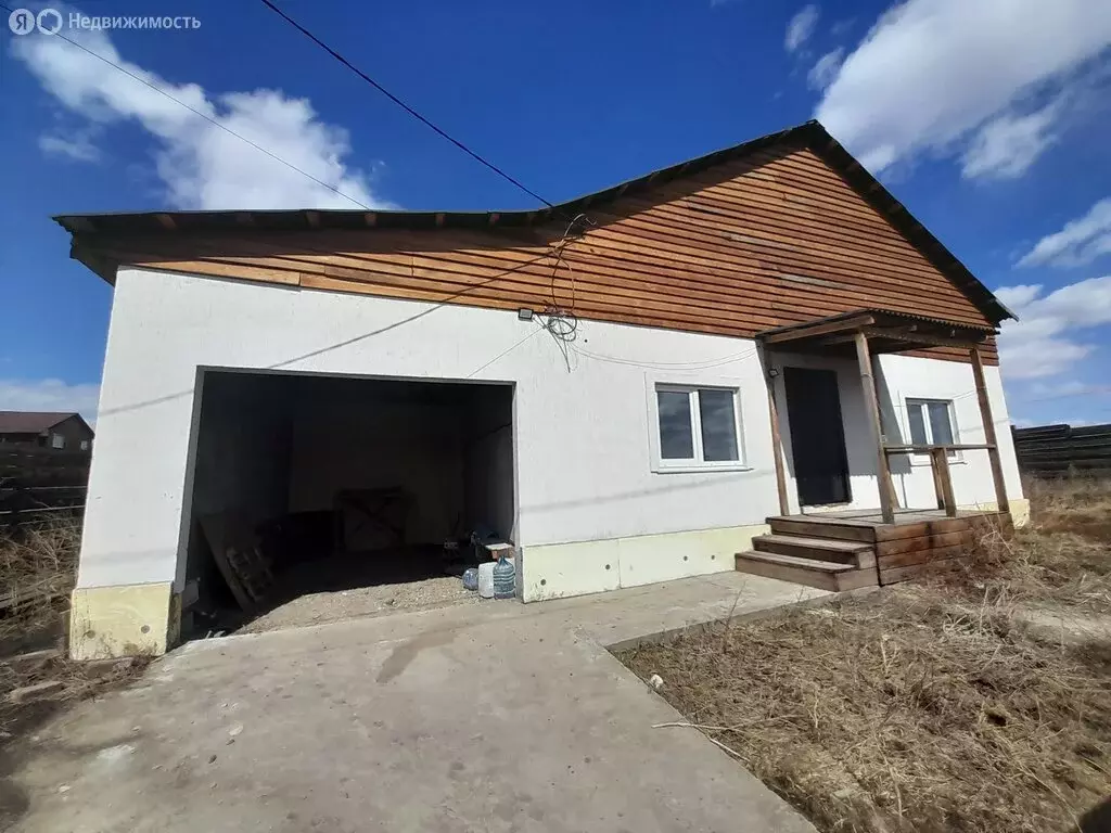 Дом в деревня Грановщина, улица Вампилова (90 м) - Фото 1