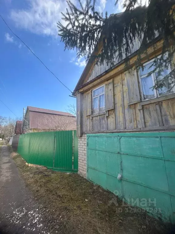 Дом в Башкортостан, Уфа Сосновый Бор СНТ, 176 (30 м) - Фото 2