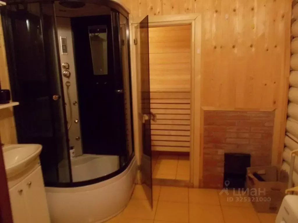 Дом в Санкт-Петербург пос. Репино,  (110 м) - Фото 1