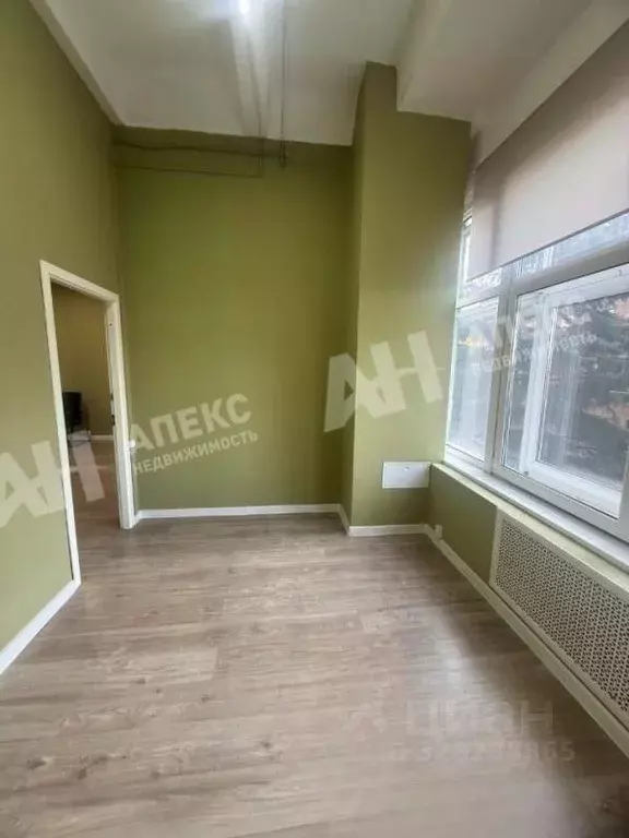 Помещение свободного назначения в Москва Большой Саввинский пер., 9С3 ... - Фото 2