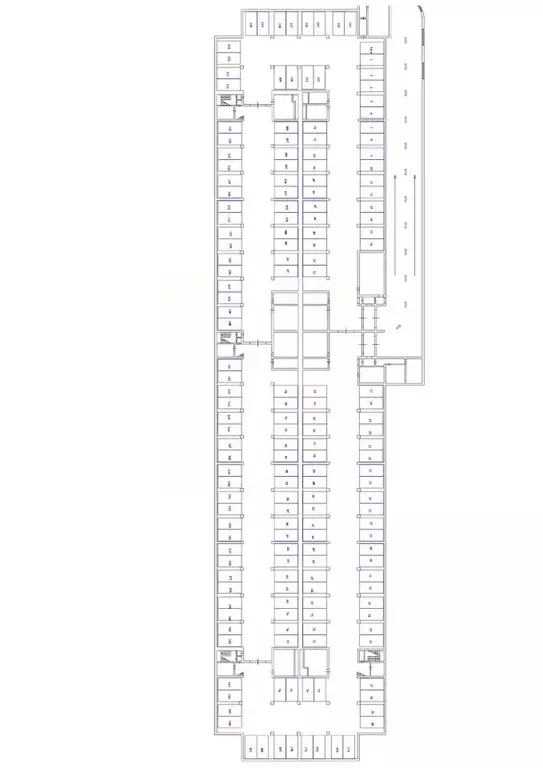 Гараж в Москва ул. Хлобыстова, 14К1 (14 м) - Фото 2