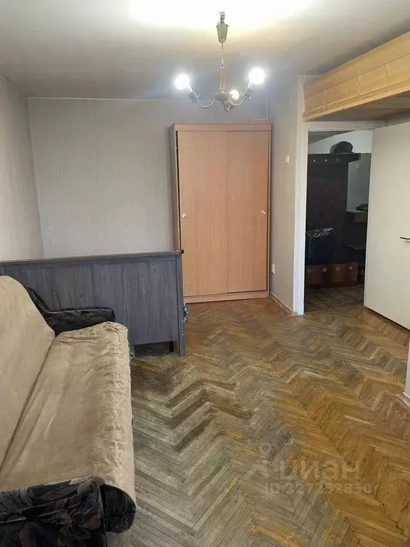 1-к кв. Московская область, Люберцы Октябрьский просп., 266 (30.6 м) - Фото 2