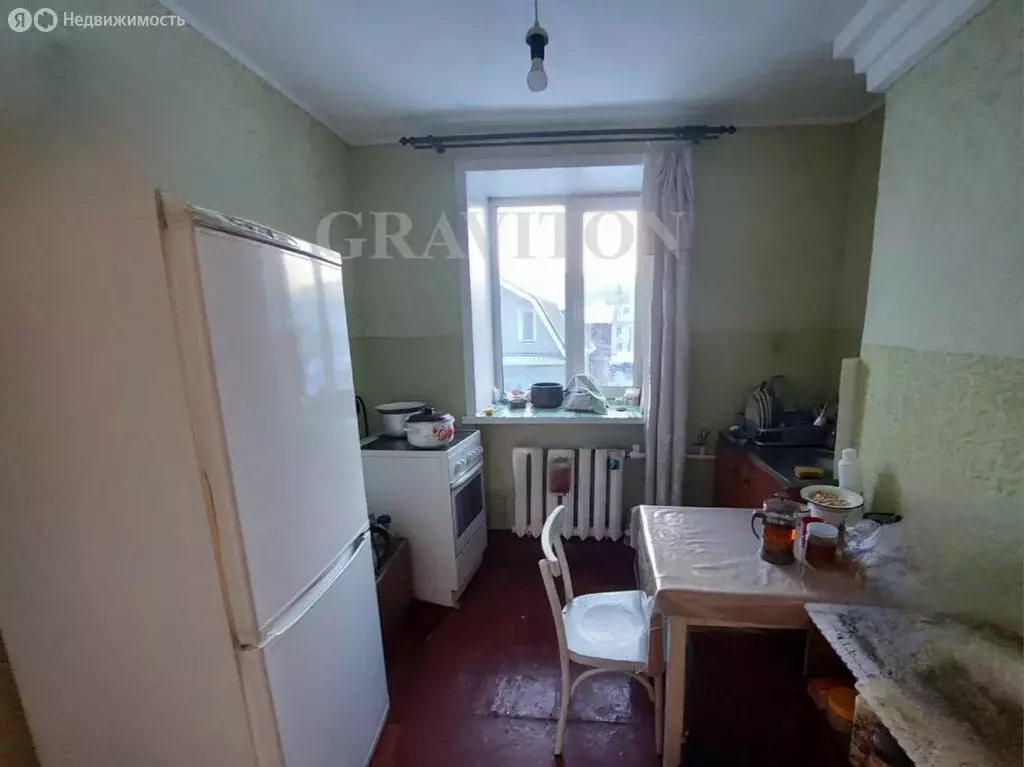 2-комнатная квартира: Майма, Социалистическая улица, 5 (39.6 м) - Фото 2