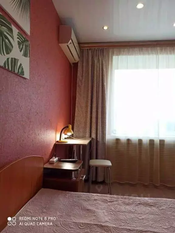 1-к кв. Ярославская область, Рыбинск ул. Свободы, 33 (29.0 м) - Фото 1