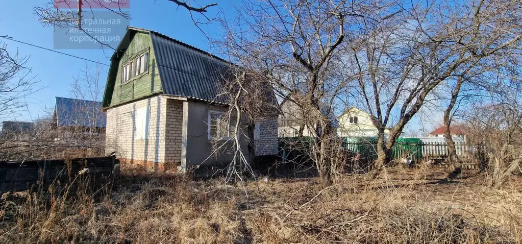 Дом в Рязанская область, Рязань Овощевод СТ, 249 (60 м) - Фото 1