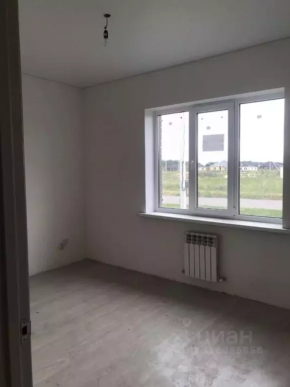 Дом в Белгородская область, Белгородский район, Разумное рп ул. ... - Фото 1