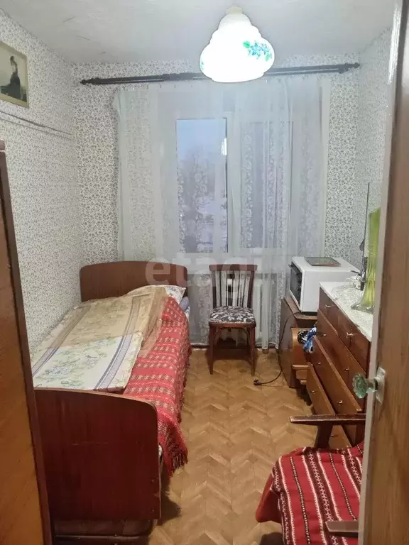 Квартира, 2 комнаты, 40.1 м - Фото 1