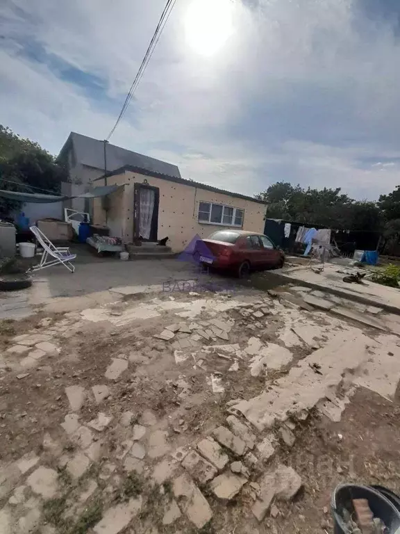 Дом в Ростовская область, Волгодонск Летний Сад СНТ,  (36 м) - Фото 2