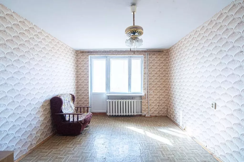 2-к кв. Севастополь ул. Ивана Голубца, 22 (53.8 м) - Фото 1