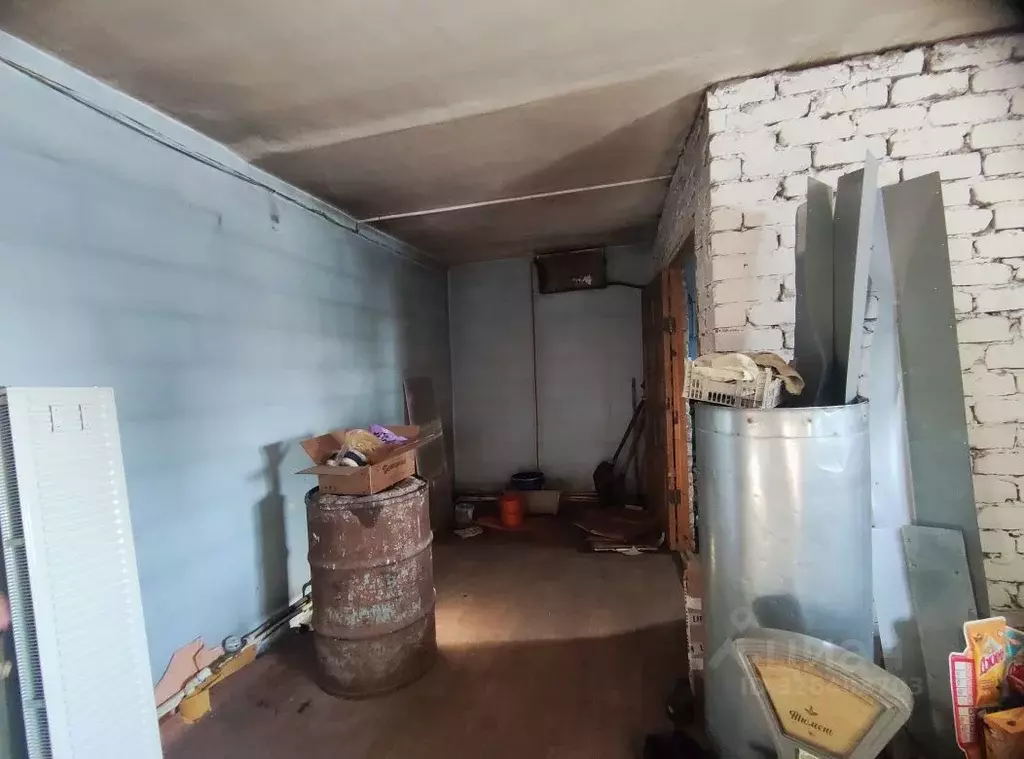 Дом в Брянская область, Навля рп ул. Березинка (120 м) - Фото 2