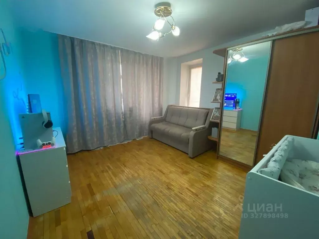 2-к кв. Санкт-Петербург просп. Ветеранов, 147К2 (52.0 м) - Фото 1