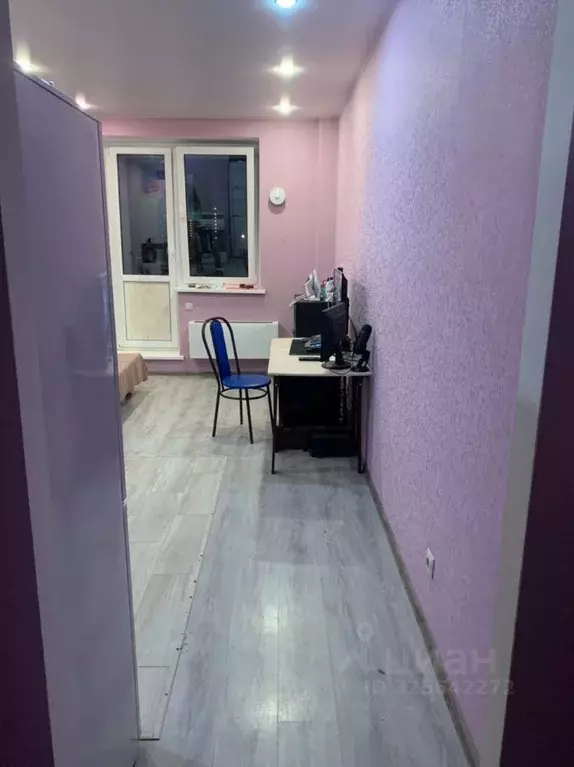 Студия Московская область, Ленинский городской округ, Дрожжино пгт ш. ... - Фото 1