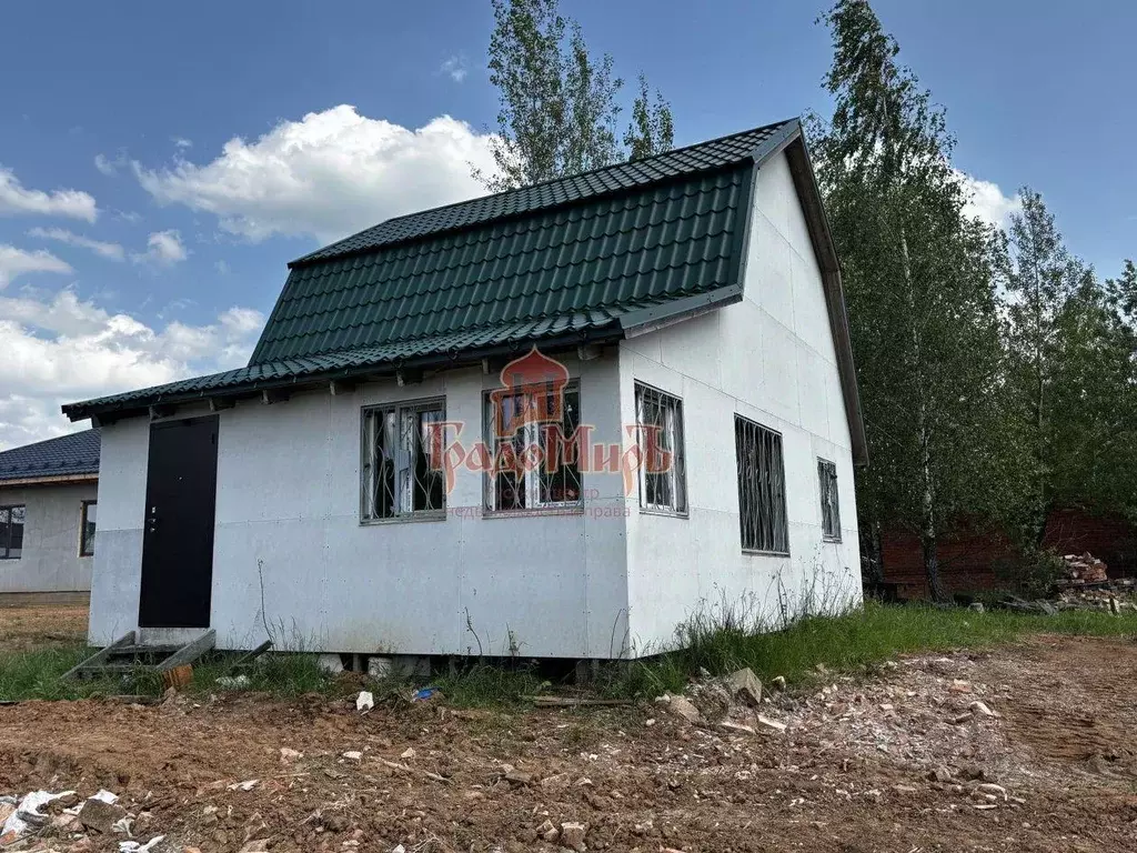 Дача, 50 м - Фото 0
