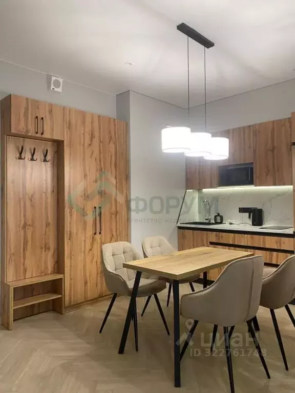 2-к кв. Крым, Судак ул. Набережная, 75к5 (44.2 м) - Фото 2