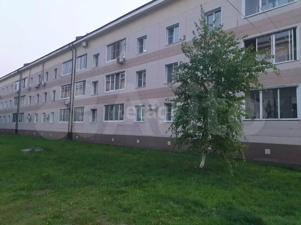 3-к. квартира, 97,1 м, 3/3 эт. - Фото 0
