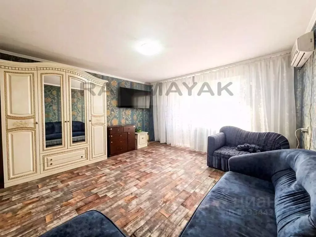 3-к кв. Адыгея, Майкоп ул. Михайлова, 13 (70.7 м) - Фото 1