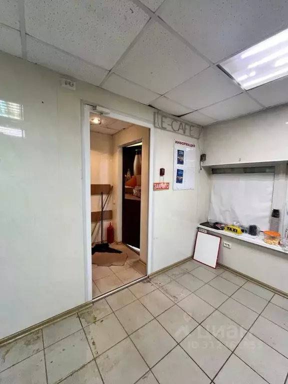 Помещение свободного назначения в Тульская область, Новомосковск ул. ... - Фото 2