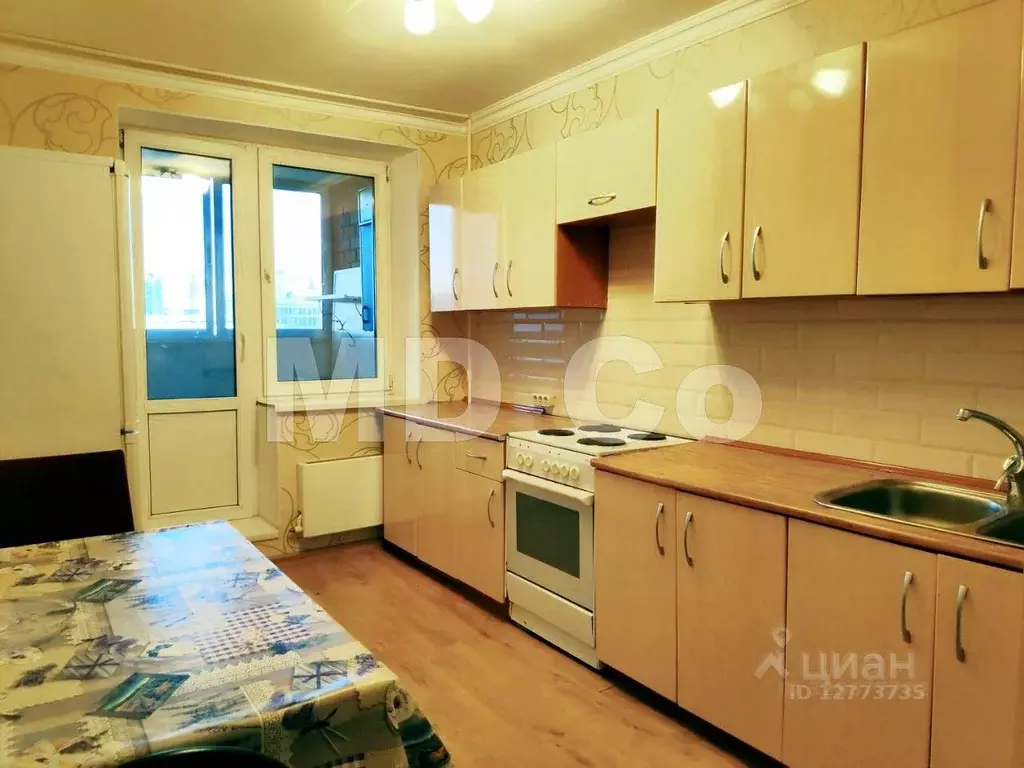 2-к кв. Москва Мичуринский просп., 13к3 (60.0 м) - Фото 1