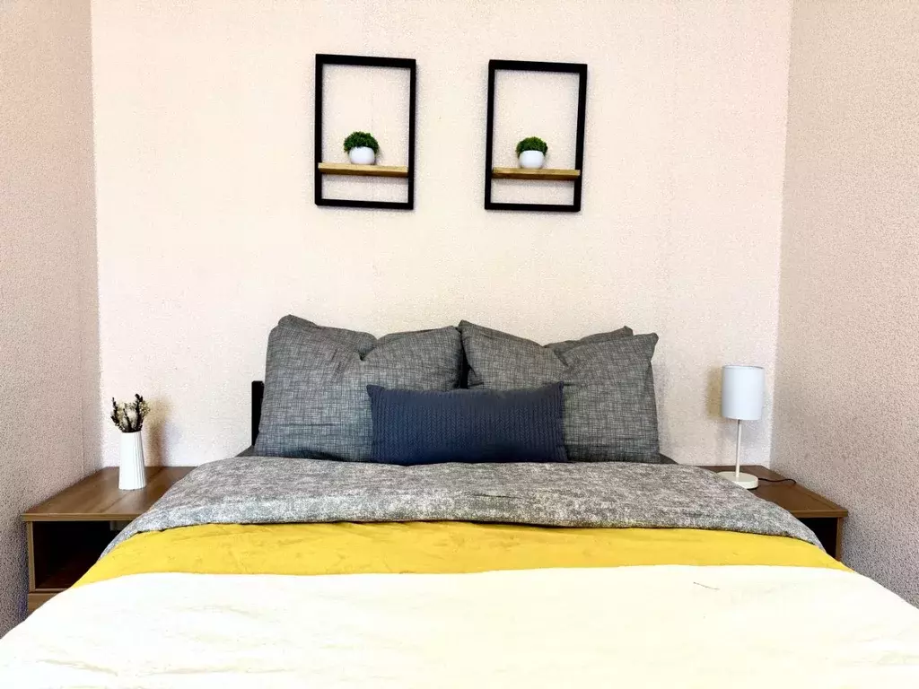 1-к кв. Московская область, Балашиха Ольгино мкр, ул. Шестая, 7 (40.0 ... - Фото 1