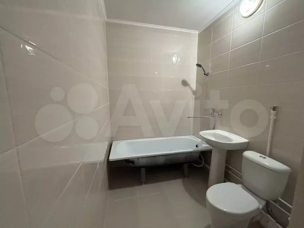 1-к. квартира, 43,4 м, 6/10 эт. - Фото 0