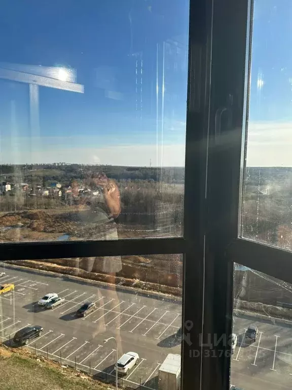1-к кв. Москва Рязановское поселение, ул. Уточкина, 5к2 (27.0 м) - Фото 0