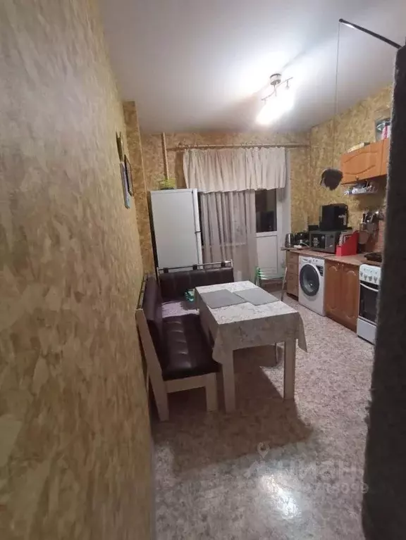 2-к кв. Московская область, Мытищи Октябрьский просп., 10А (66.2 м) - Фото 2