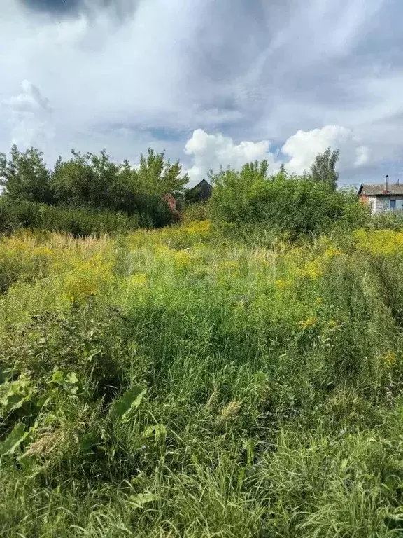 Участок в Тульская область, Тула  (11.0 сот.) - Фото 1