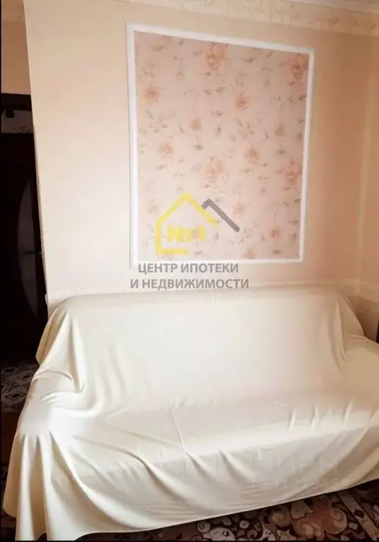 2-к кв. Челябинская область, Аргаяшский муниципальный округ, пос. ... - Фото 2