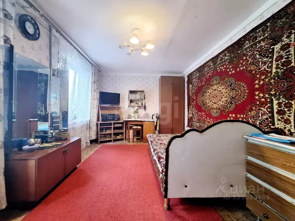 Дом в Краснодарский край, Геленджик городской округ, с. Адербиевка  ... - Фото 1