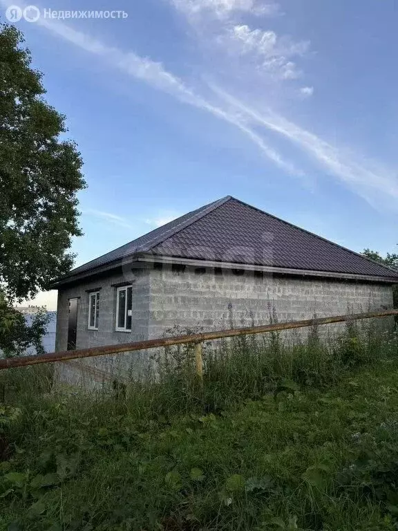 Дом в Златоуст, 5-я Демидовская улица (150 м) - Фото 2