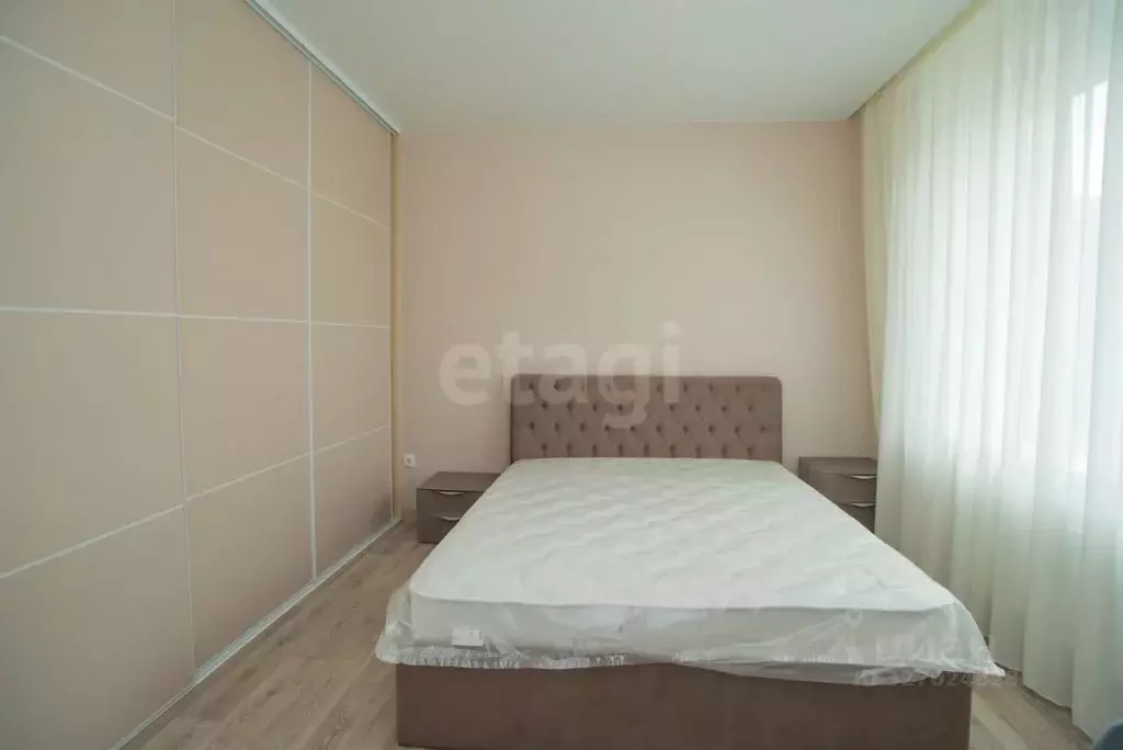 2-к кв. Ульяновская область, Ульяновск просп. Маршала Устинова, 42 ... - Фото 2